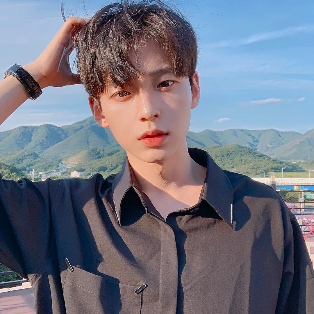 jeon changha wallpapers wallpaper cave on jeon changha wallpapers