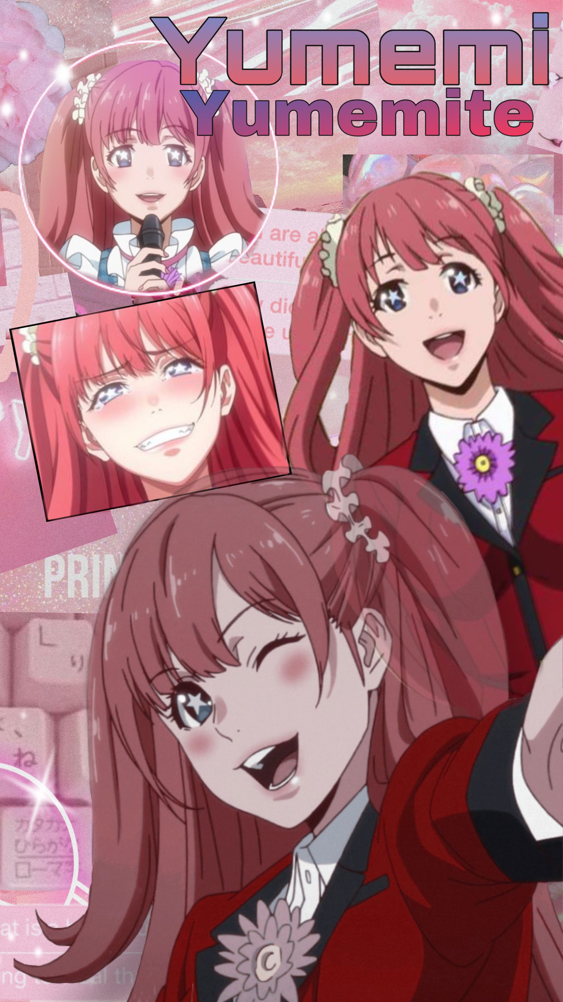 yumemi yumemite wallpapers wallpaper cave on yumemi yumemite wallpapers