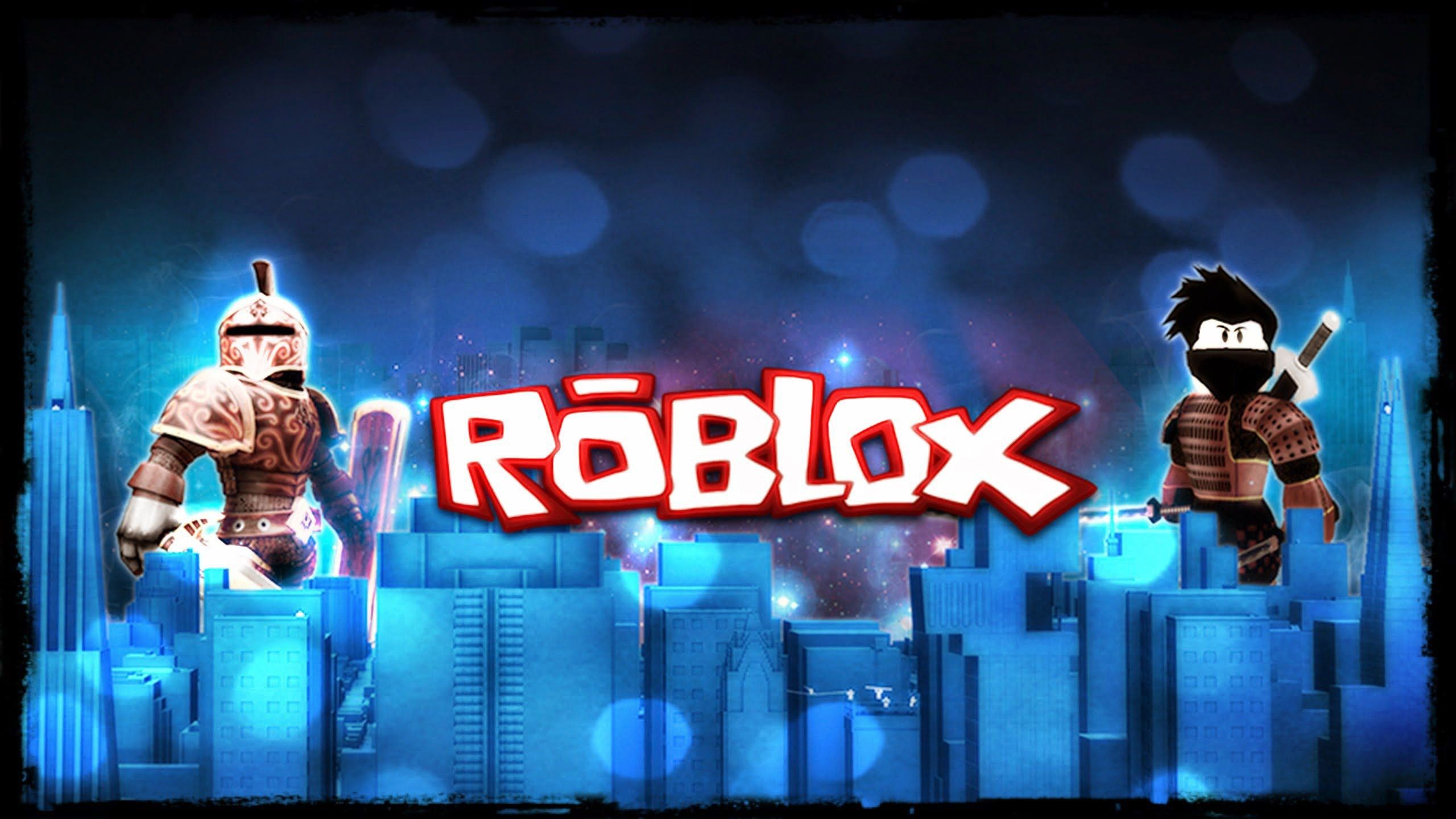 roblox blue wallpapers wallpaper cave on blue roblox wallpapers
