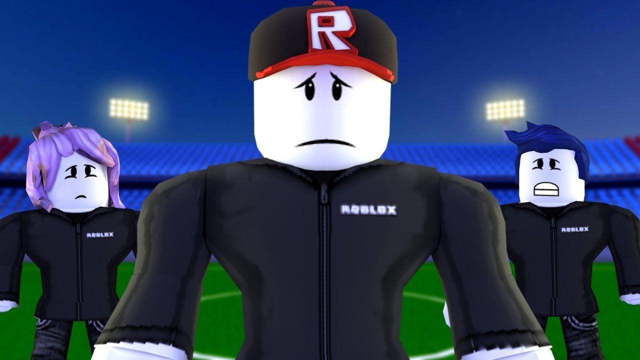 Blue Roblox Wallpapers Wallpaper Cave Wp8282051 