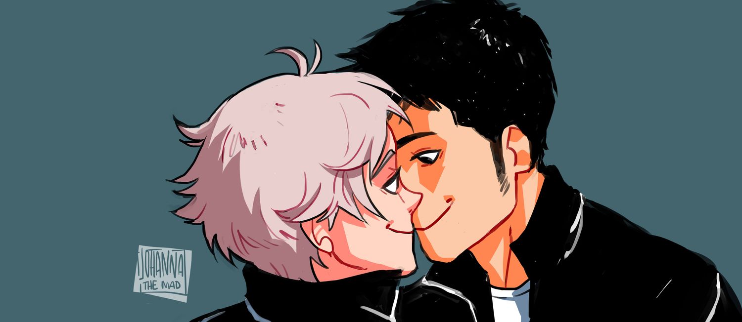 daisuga kissing wallpapers wallpaper cave on daisuga wallpapers