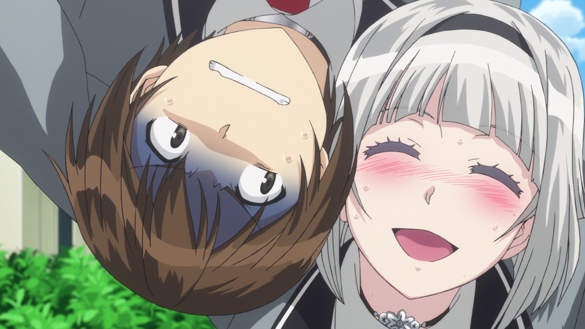 Shimoneta To Iu Gainen Ga Sonzai Shinai Taikutsu Na Sekai Hentai