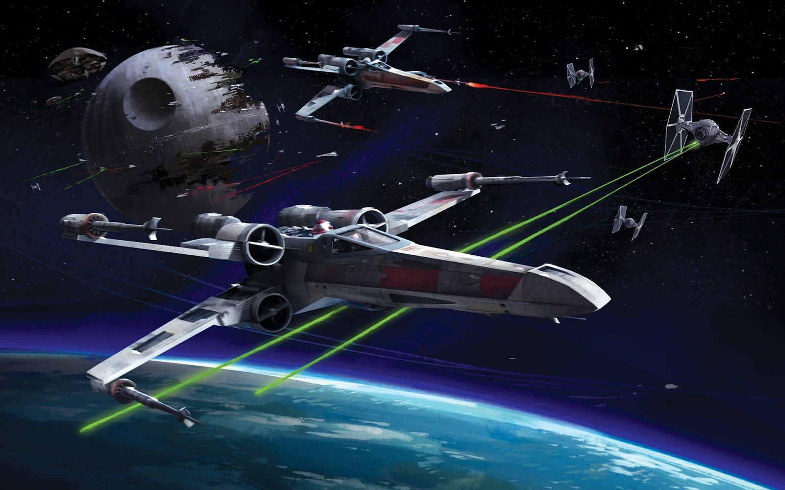 0 top x wing wallpaper , carefully selected images for you that start with x letter. Luke Skywalker X Wing Wallpapers Wallpaper Cave