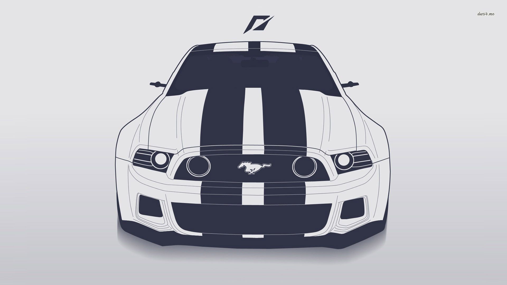 Car vector wallpapers