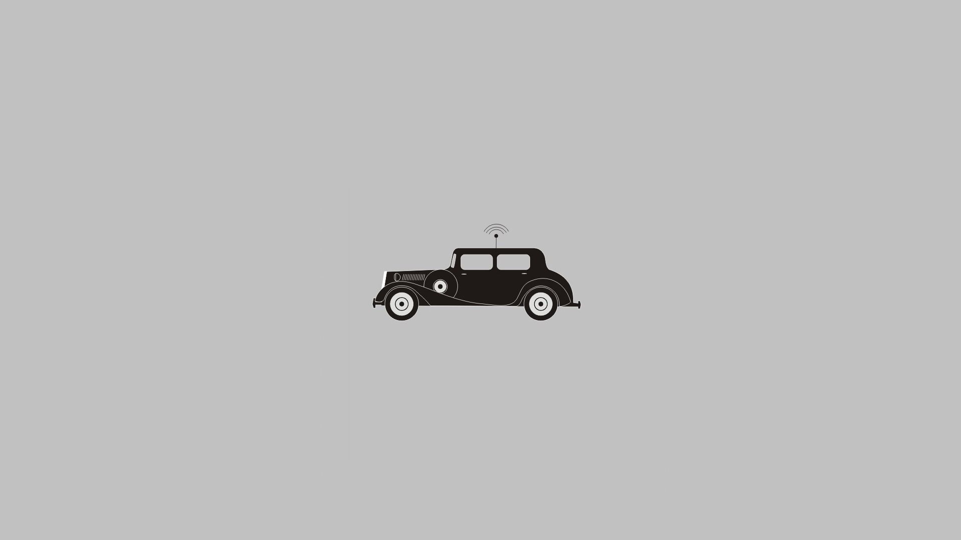 Car vector wallpapers