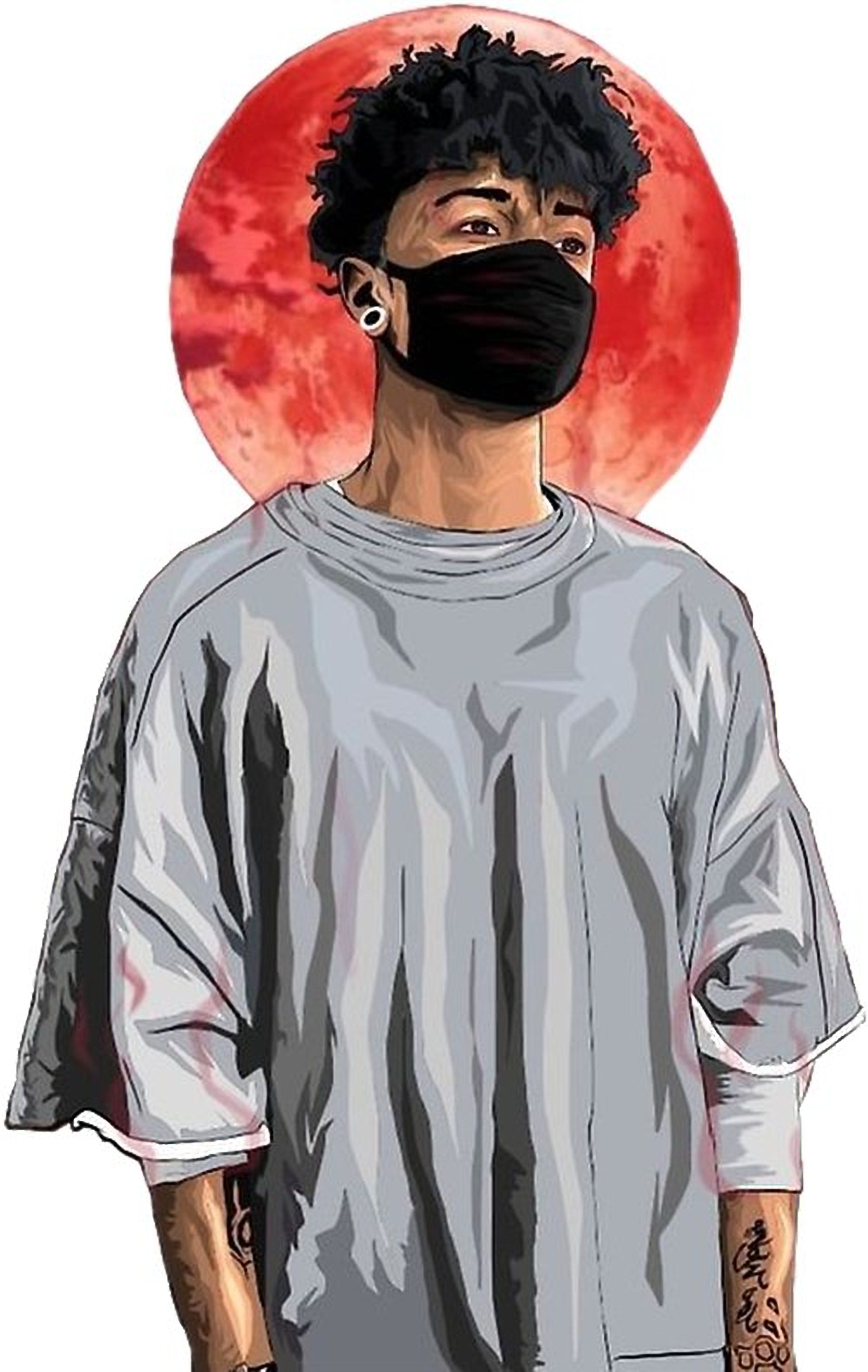 boy art wallpapers wallpaper cave on black boys drawing wallpapers