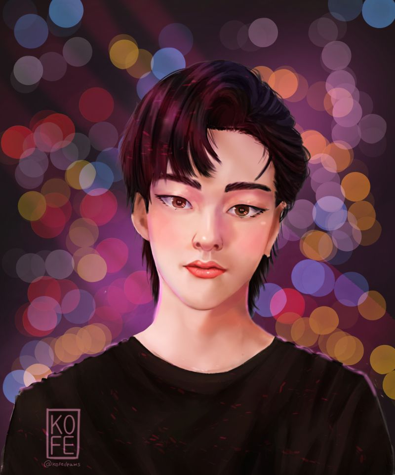 Seojun Wallpapers Wallpaper Cave - Download Stunning Space Pattern | Retina