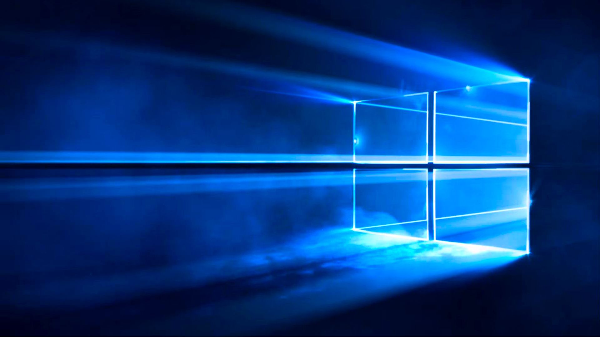 The background of this screen can be a single colour, multiple colours, or some other graphical representations. Windows 10 Default Wallpapers Wallpaper Cave