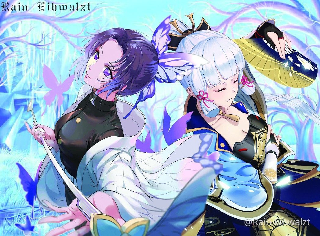 kamisato ayaka wallpapers wallpaper cave on kamisato ayaka wallpapers