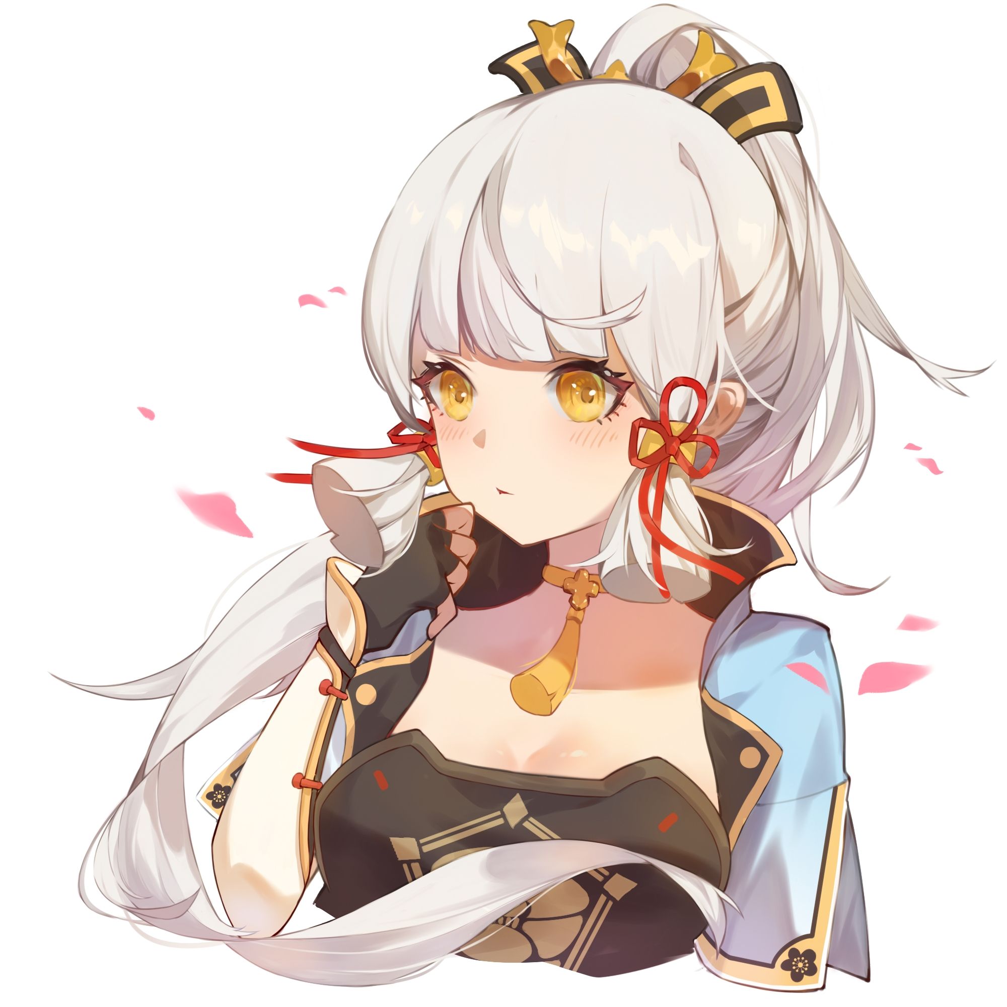 kamisato ayaka wallpapers wallpaper cave on kamisato ayaka wallpapers