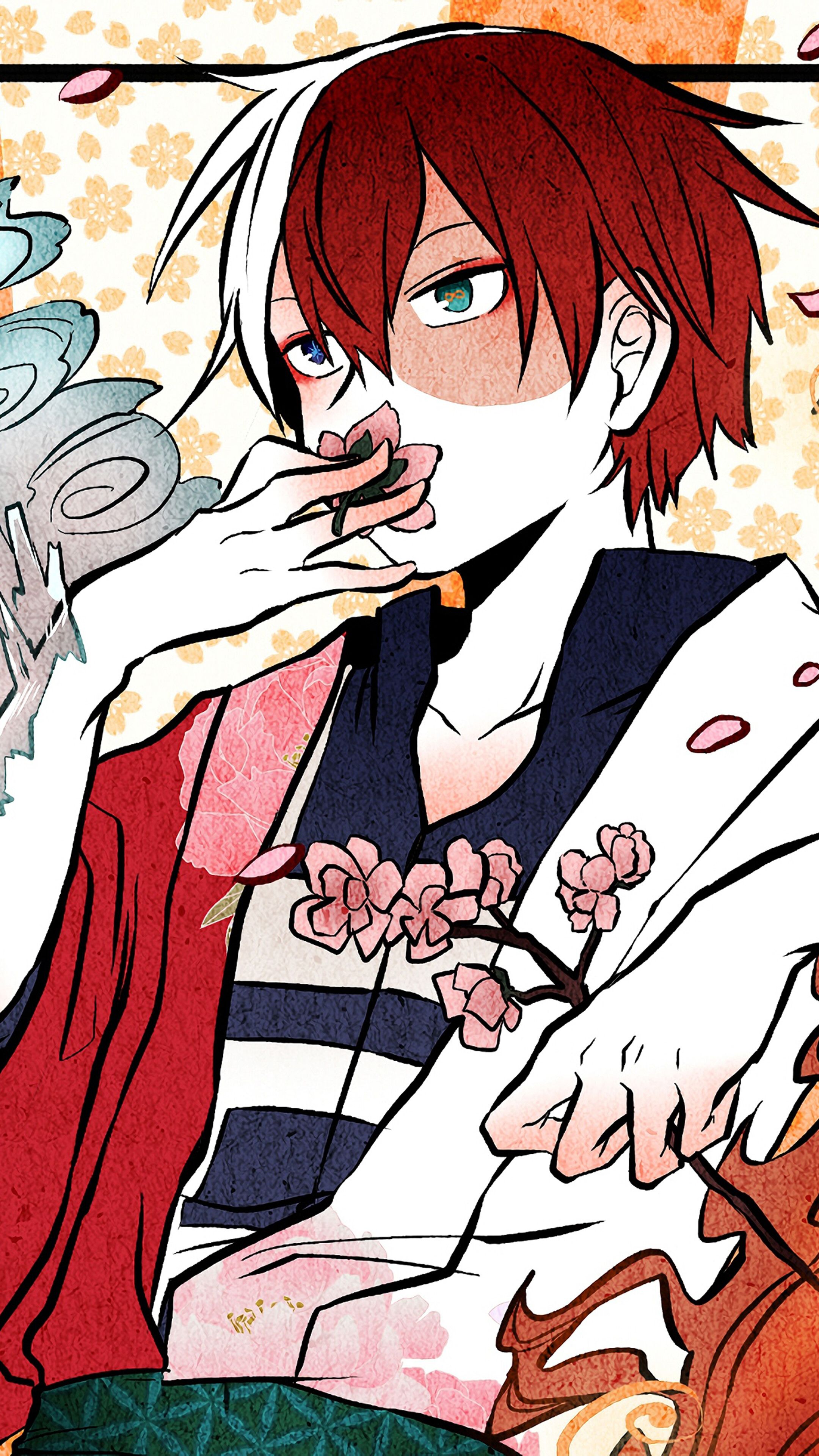 todoroki child wallpapers wallpaper cave on child todoroki wallpapers