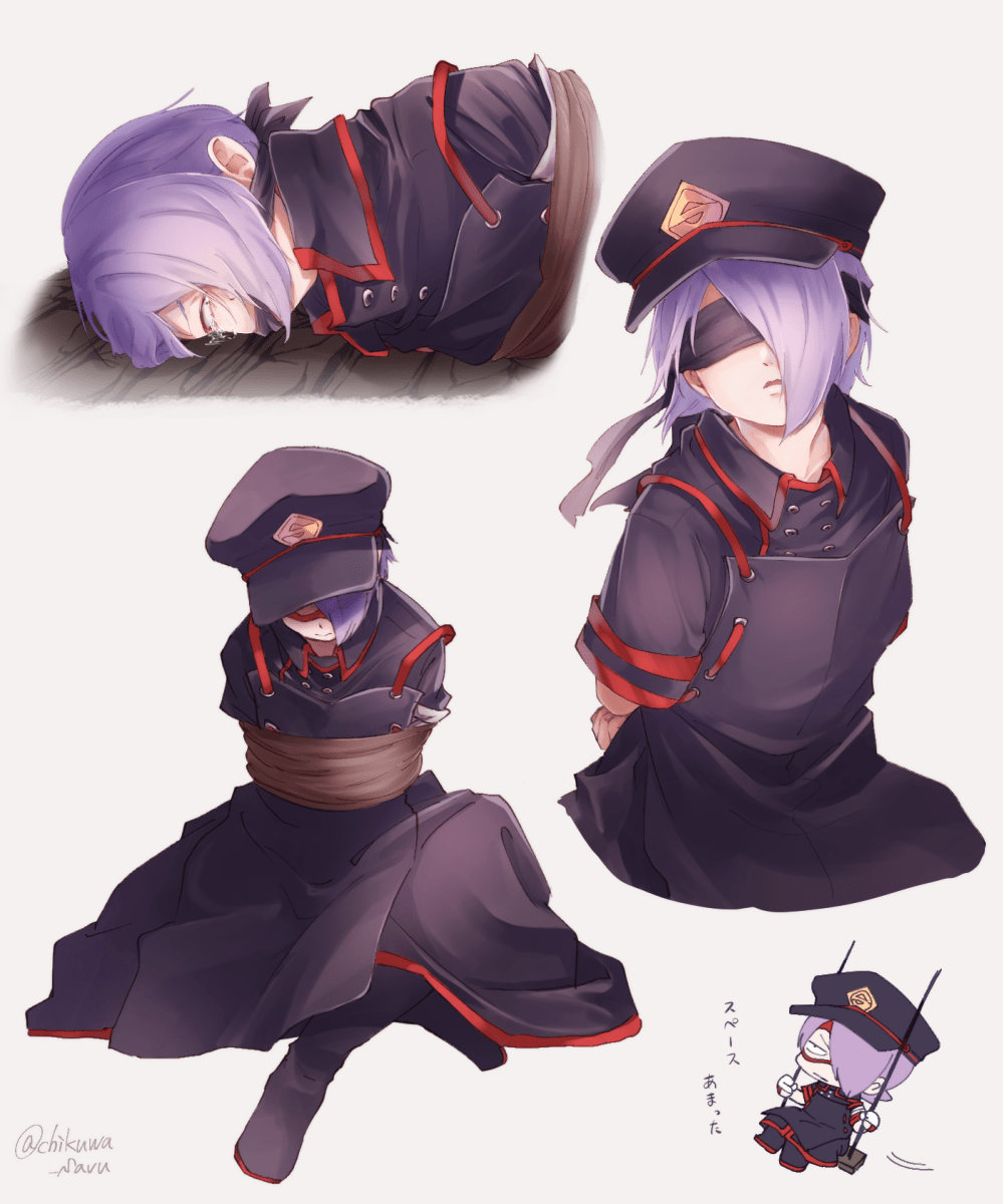 Shishikura ❤️ Best adult photos at comics.theothertentacle.com