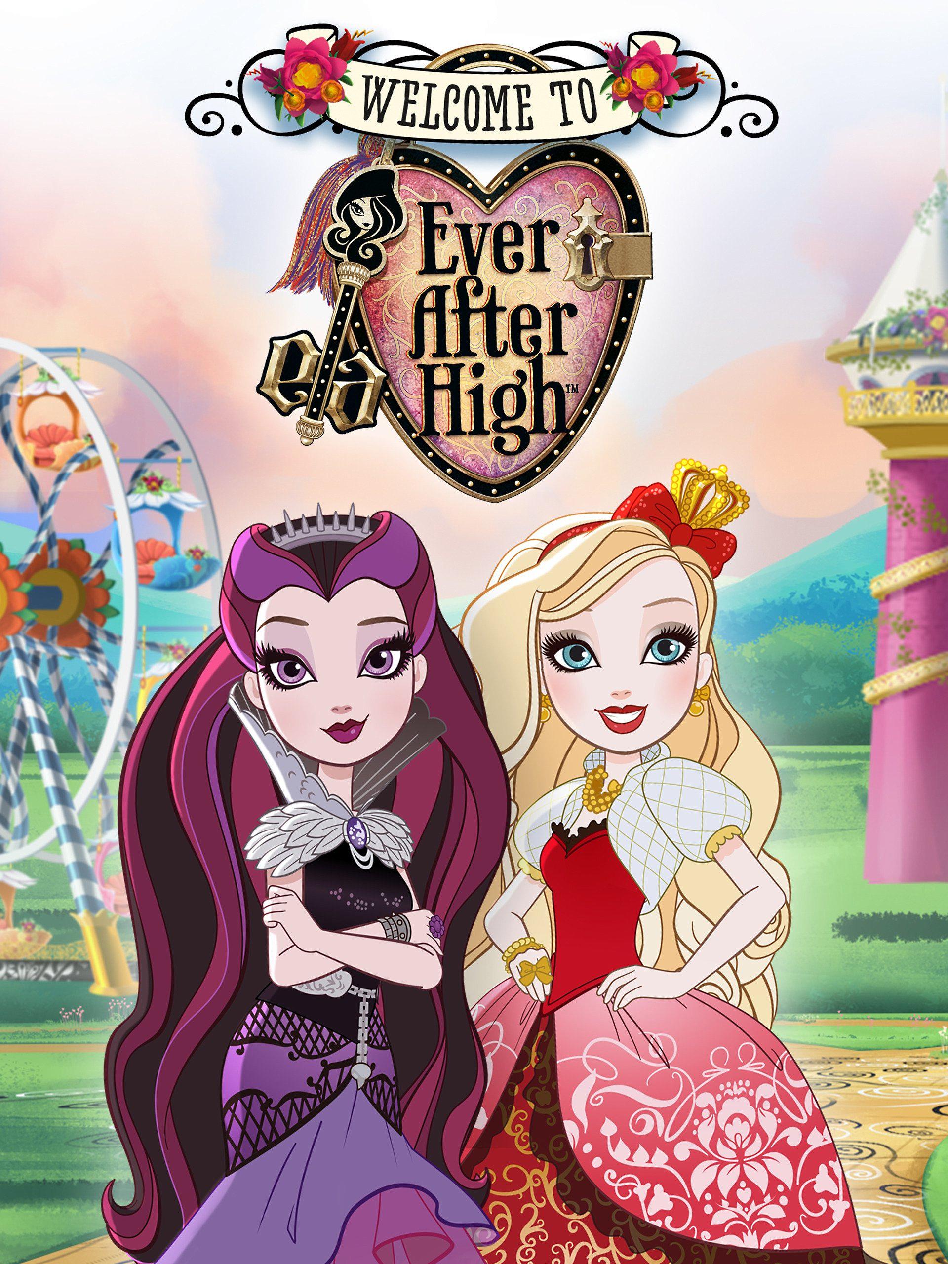 ever after high anime wallpapers wallpaper cave on ever after high anime wallpapers