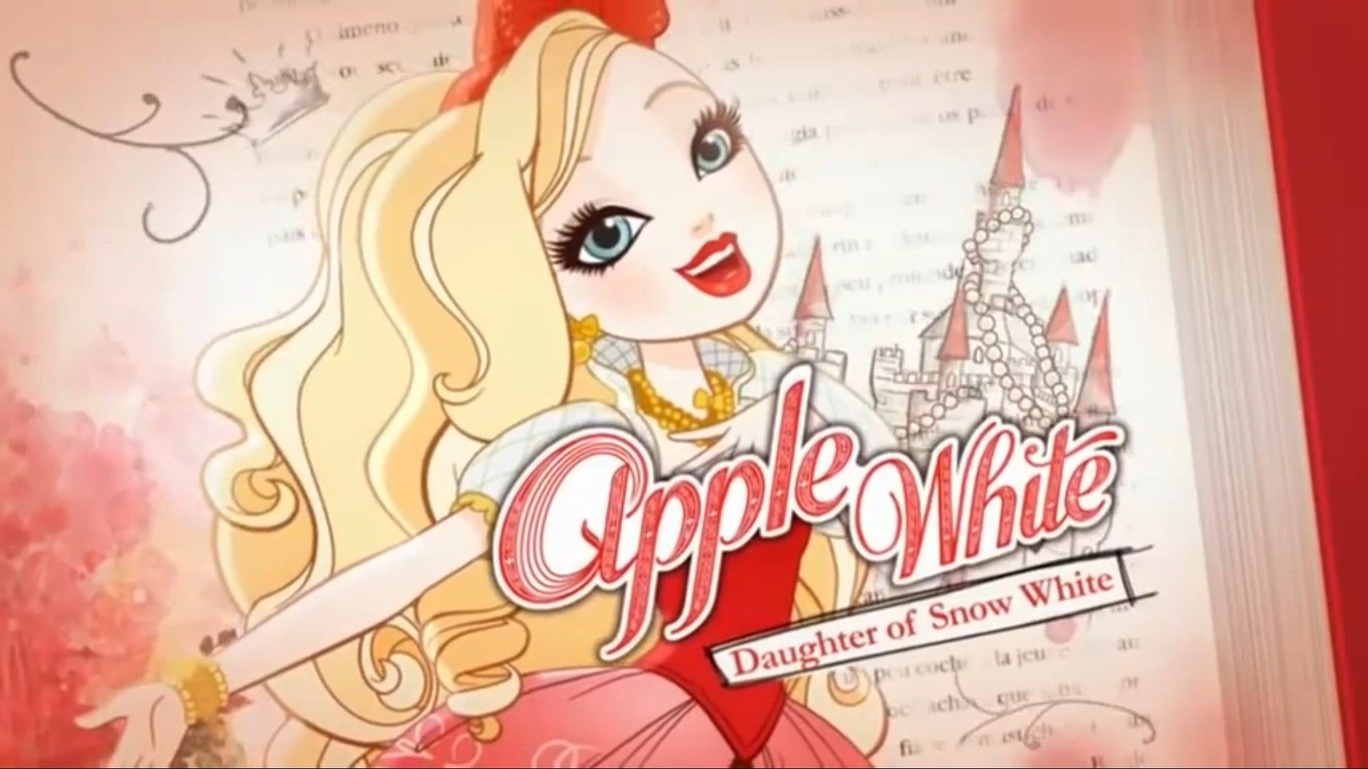 ever after high anime wallpapers wallpaper cave on ever after high anime wallpapers