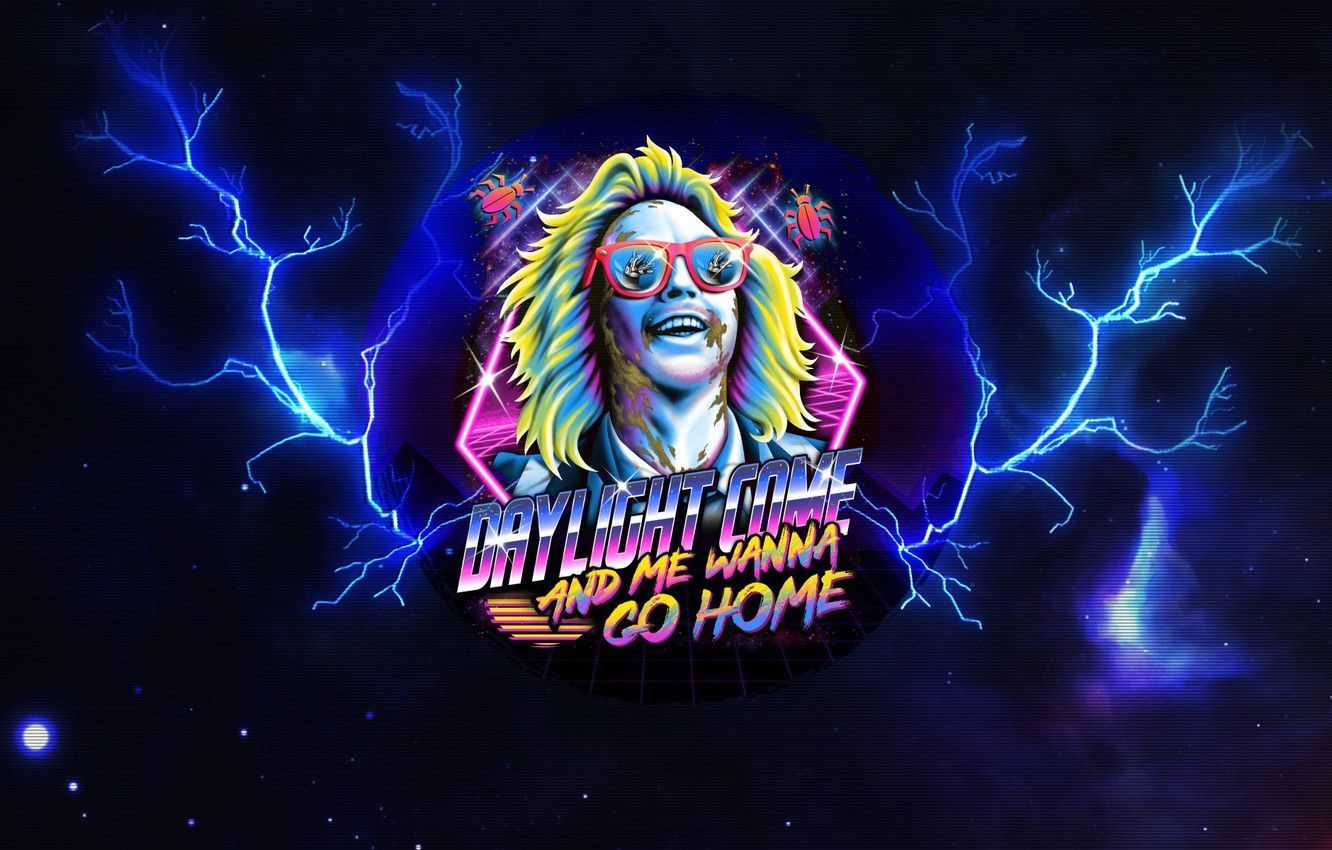 205.49kb wallpaperflare is an open platform for users to . Beetlejuice Computer Wallpapers Wallpaper Cave