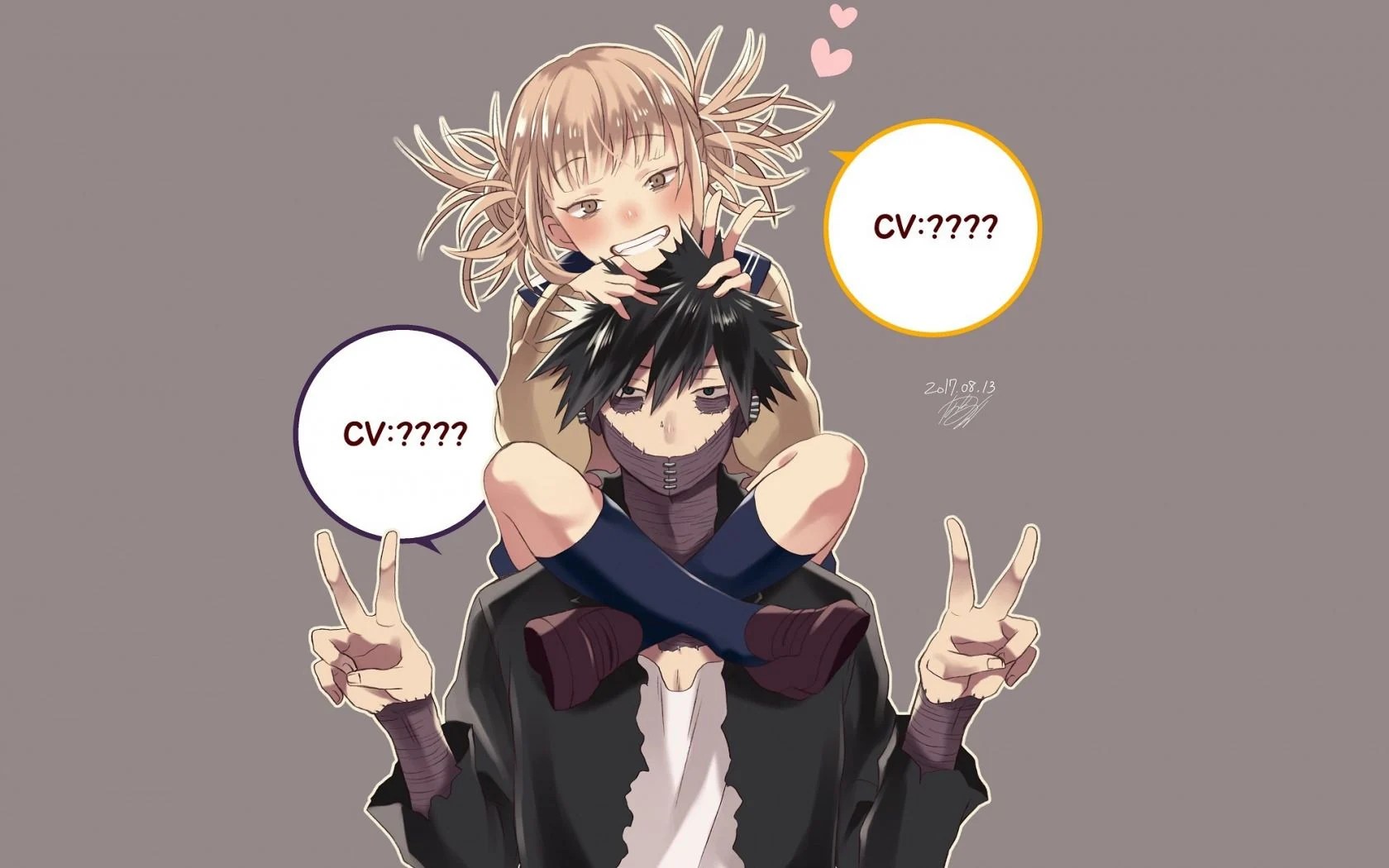 toga x dabi wallpapers wallpaper cave on toga x dabi wallpapers