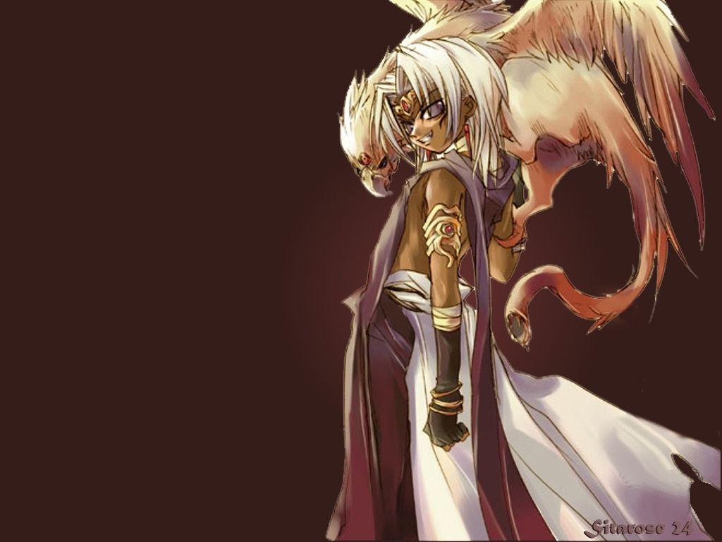 Marik Azemus