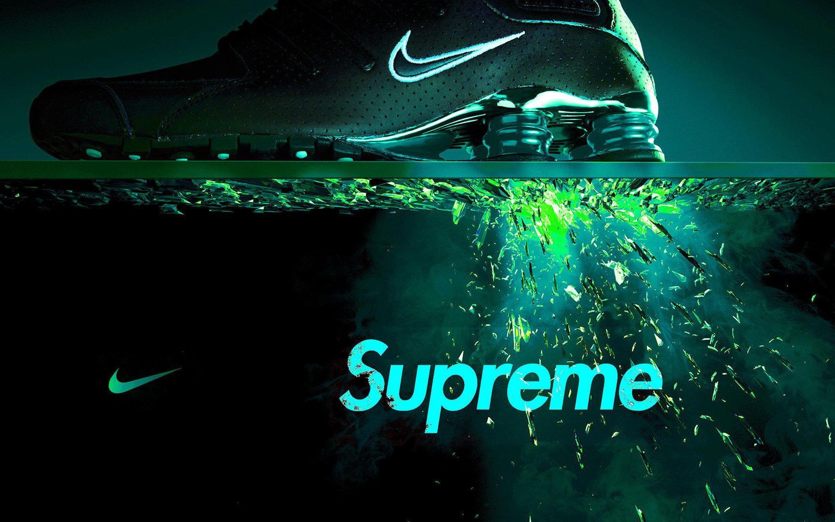 Blue supreme camo background 1080x2160 wallpaper teahubio. Supreme Green Wallpapers Wallpaper Cave