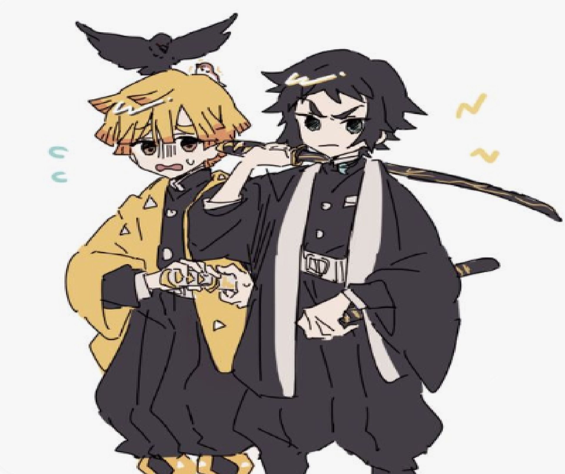 zenitsu x kaigaku wallpapers wallpaper cave on zenitsu x kaigaku wallpapers