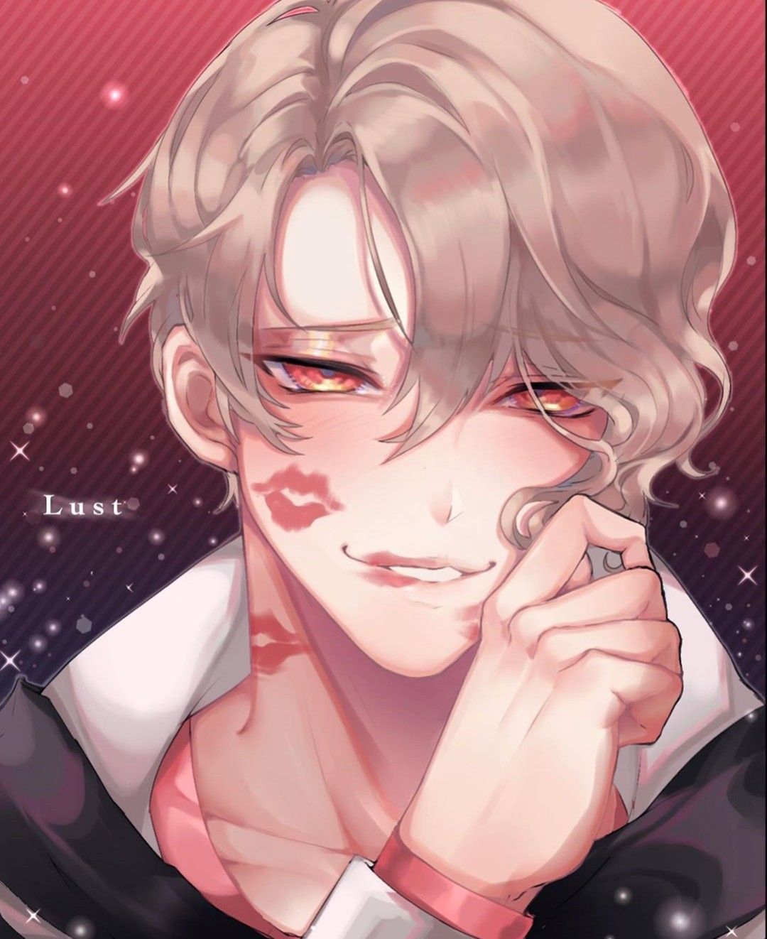 asmodeus obey me wallpapers wallpaper cave on asmodeus obey me wallpapers