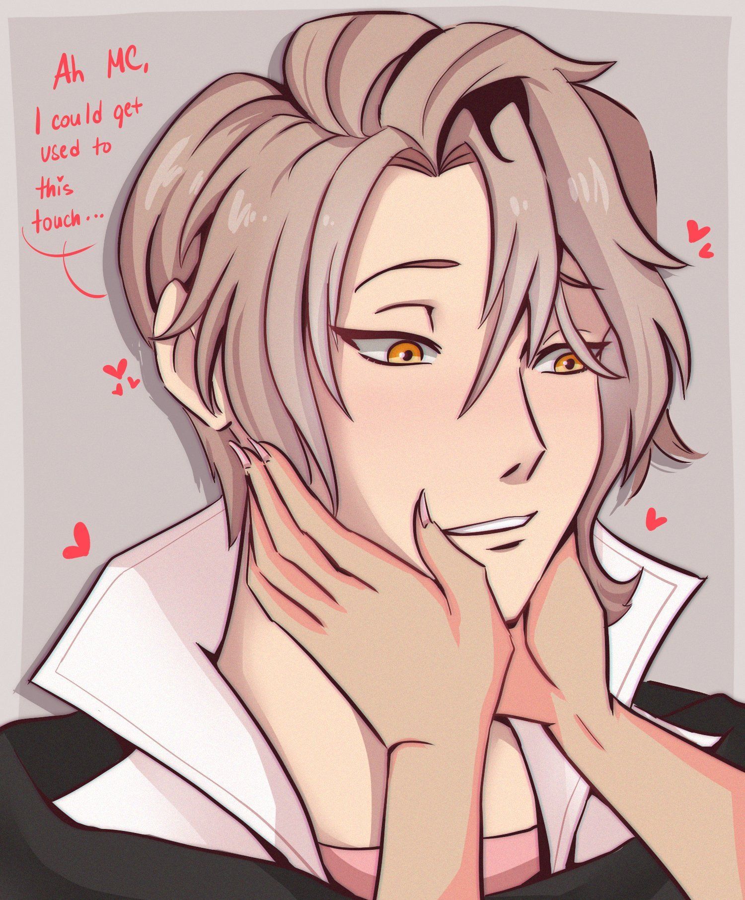 asmodeus obey me wallpapers wallpaper cave on asmodeus obey me wallpapers