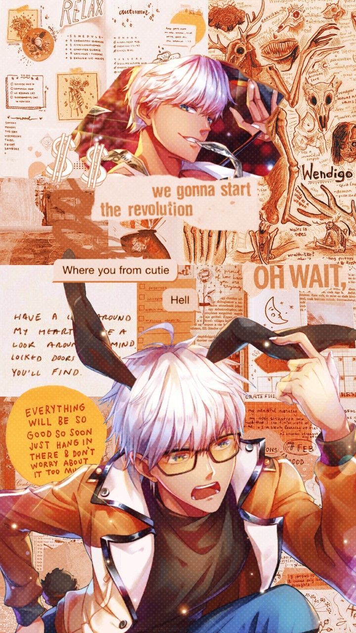 beelzebub obey me wallpapers wallpaper cave on beelzebub obey me wallpapers