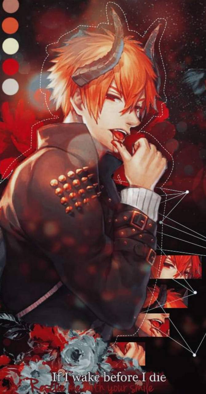 beelzebub obey me wallpapers wallpaper cave on beelzebub obey me wallpapers