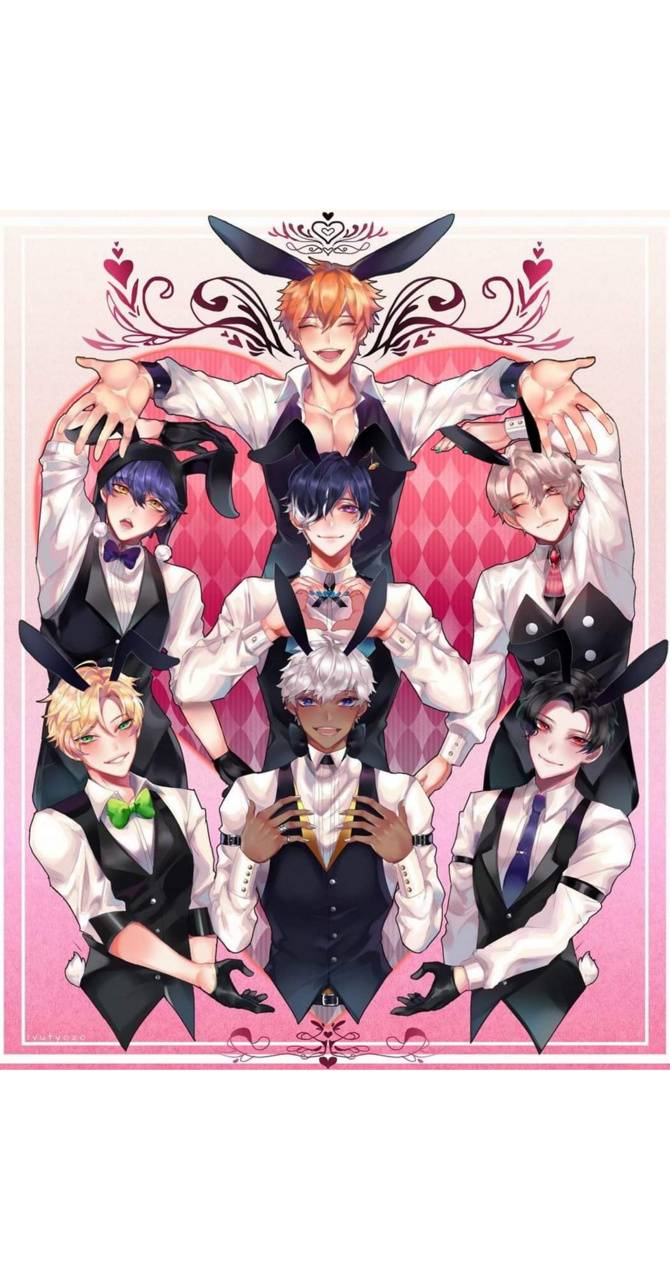 beelzebub obey me wallpapers wallpaper cave on beelzebub obey me wallpapers