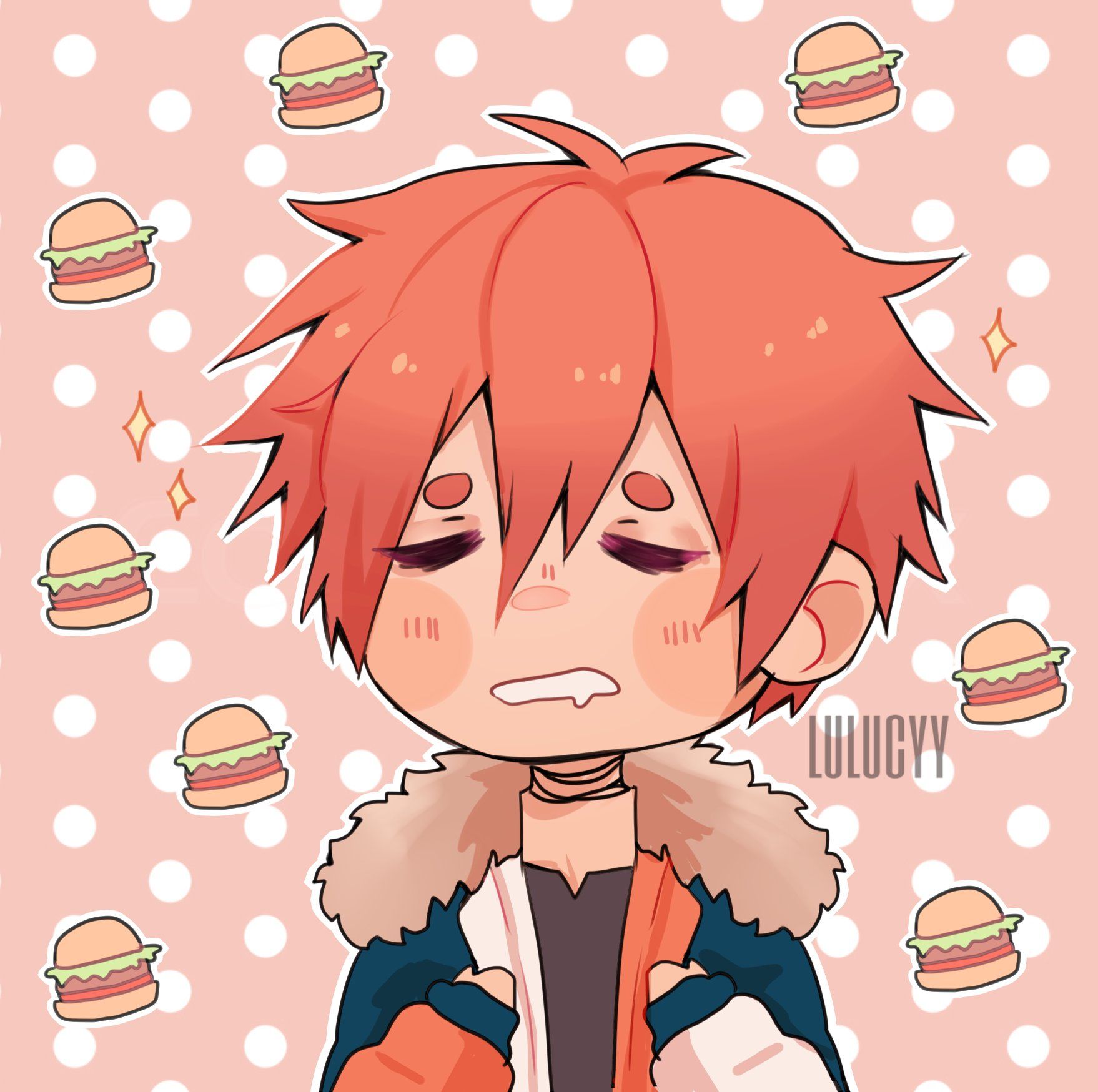 beelzebub obey me wallpapers wallpaper cave on beelzebub obey me wallpapers