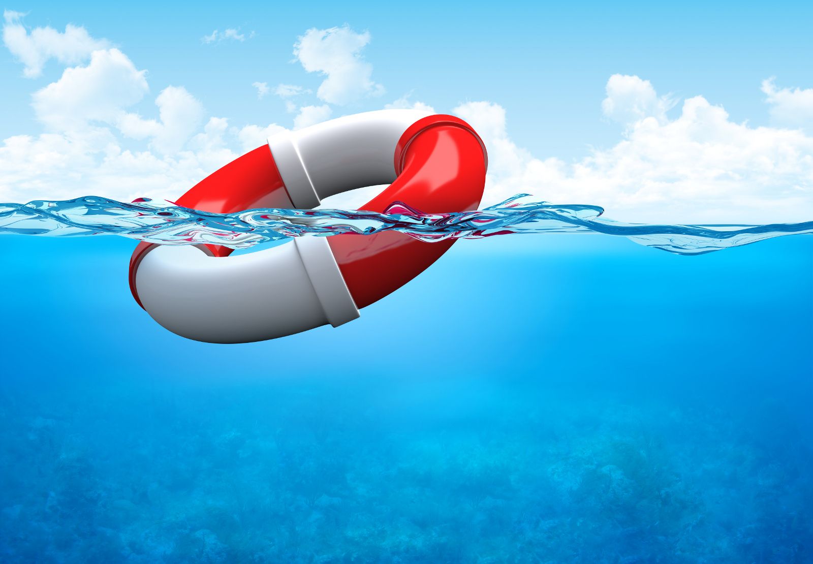 Life saver wallpapers