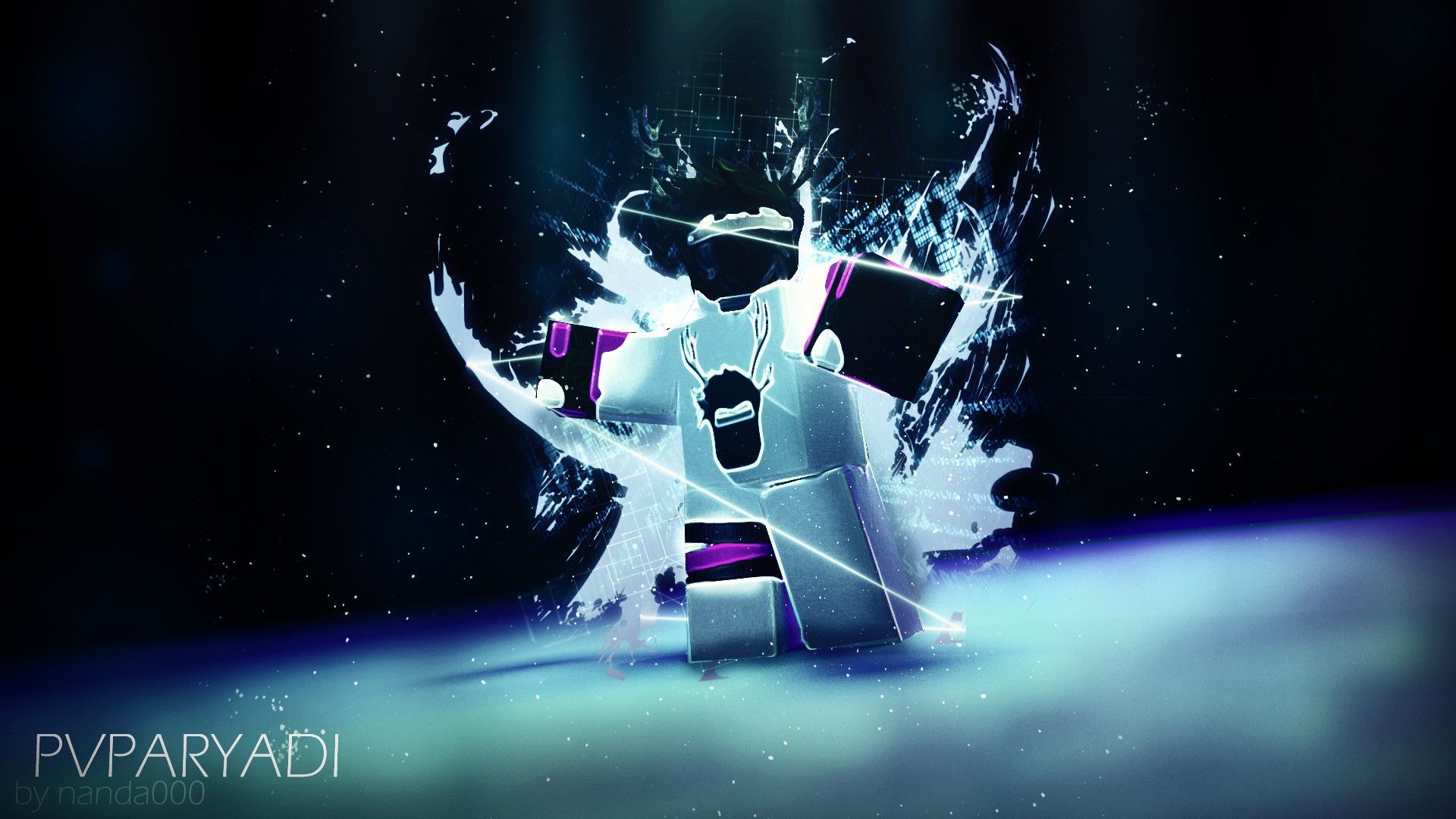 Roblox Galaxy Wallpapers Wallpaper Cave Wp8495057 