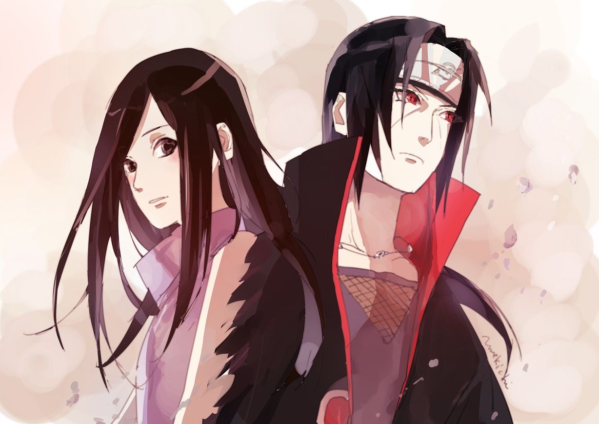 izumi uchiha wallpapers wallpaper cave on izumi uchiha wallpapers