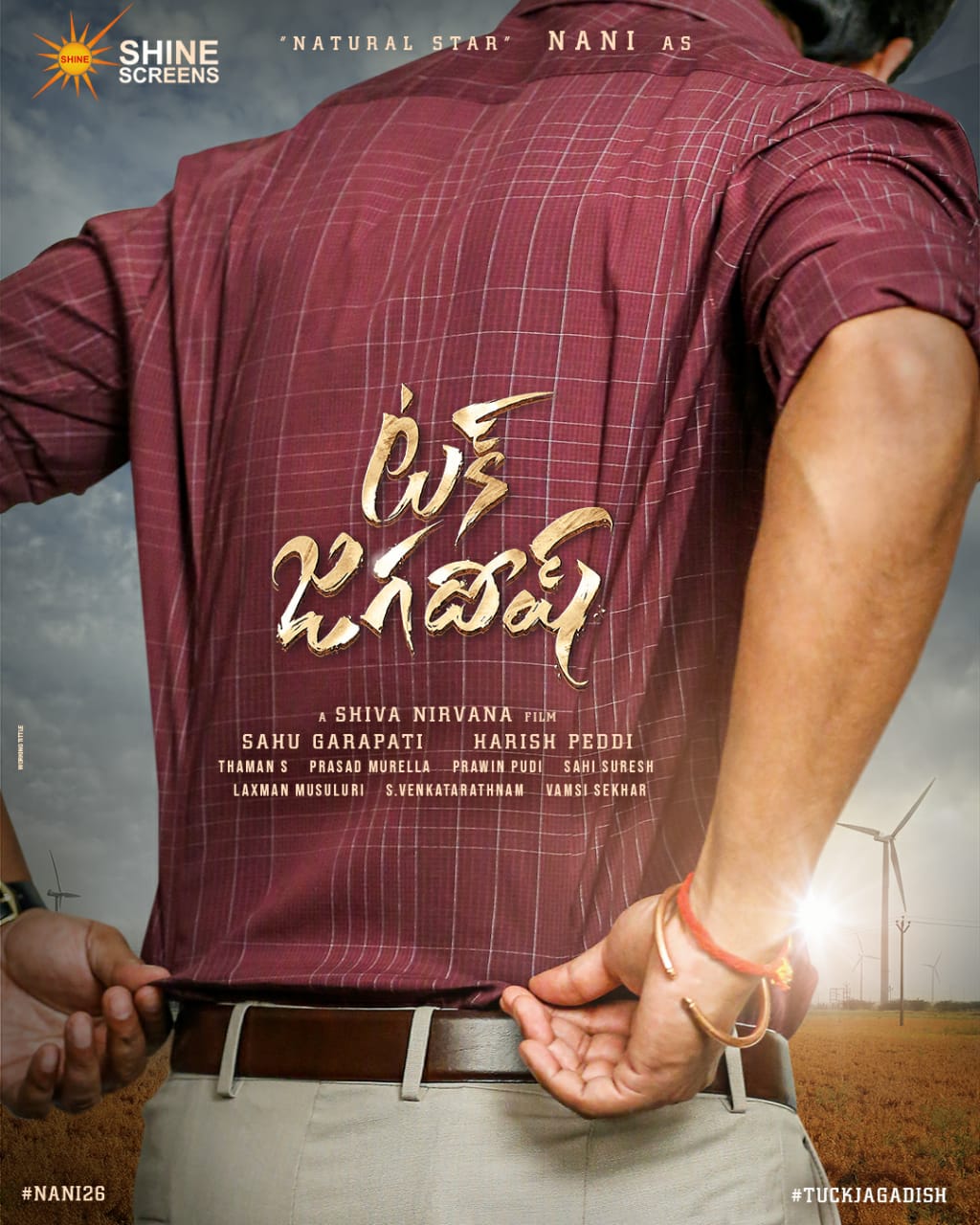 You can also upload and share your favorite tuck jagadish wallpapers. Tuck Jagadish Wallpapers Wallpaper Cave