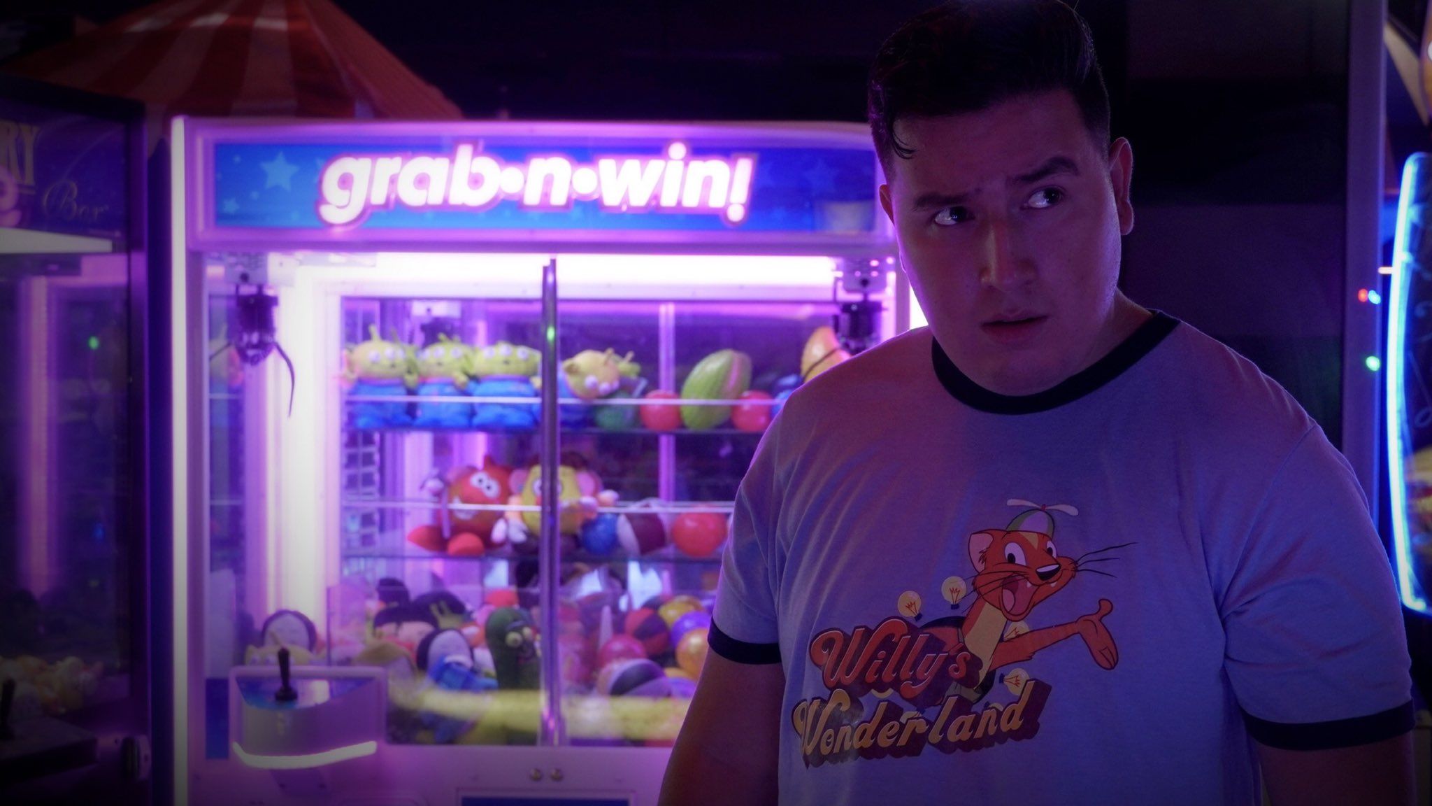 Explore Willys Wonderland Twitter Sensual Adventures