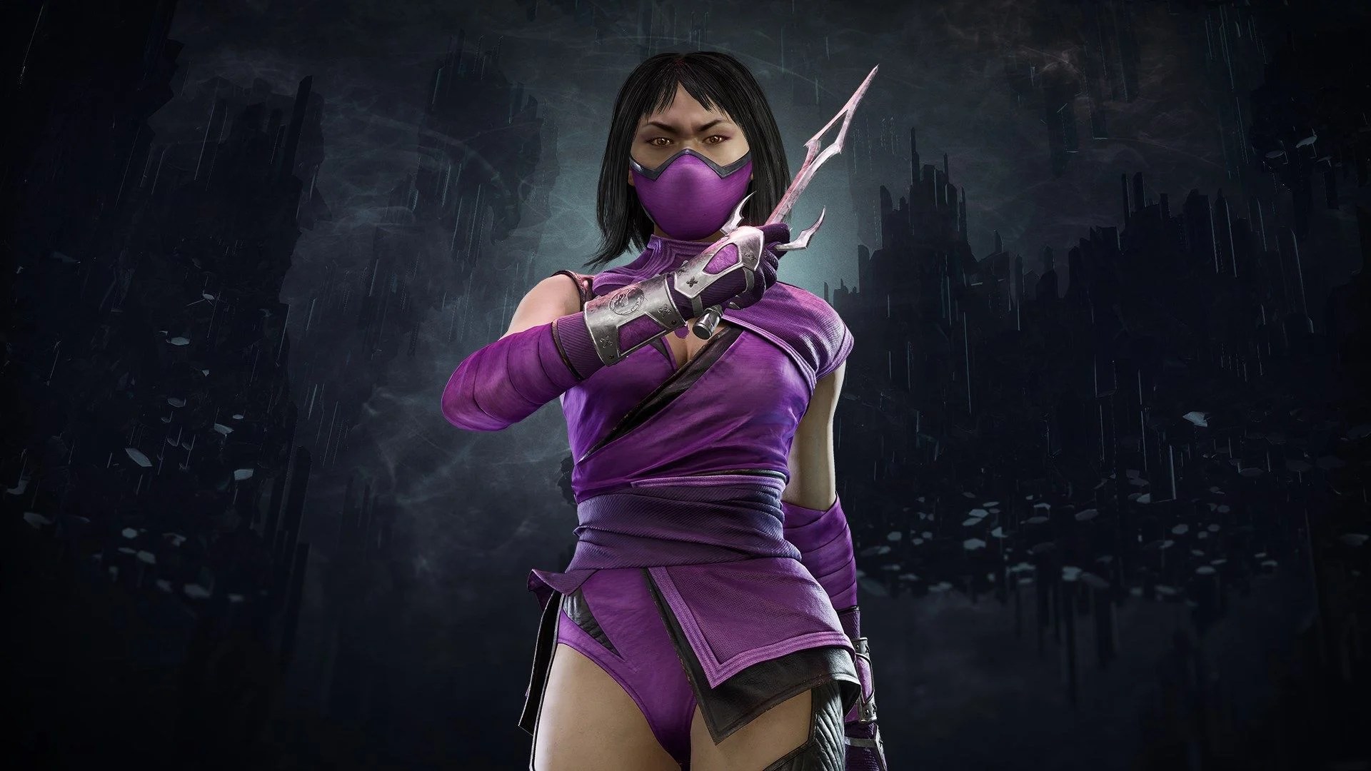 mileena mk11 wallpapers wallpaper cave on mortal kombat mileena wallpaper