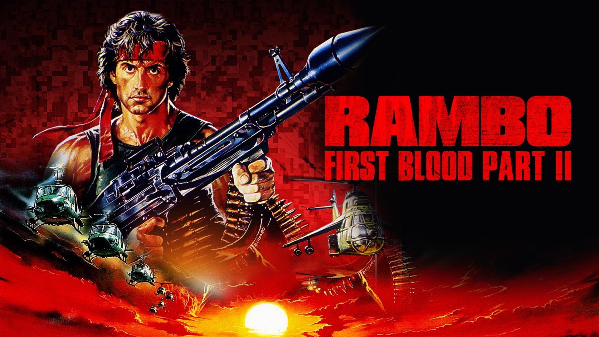 rambo first blood part ii wallpapers wallpaper cave on first blood wallpapers
