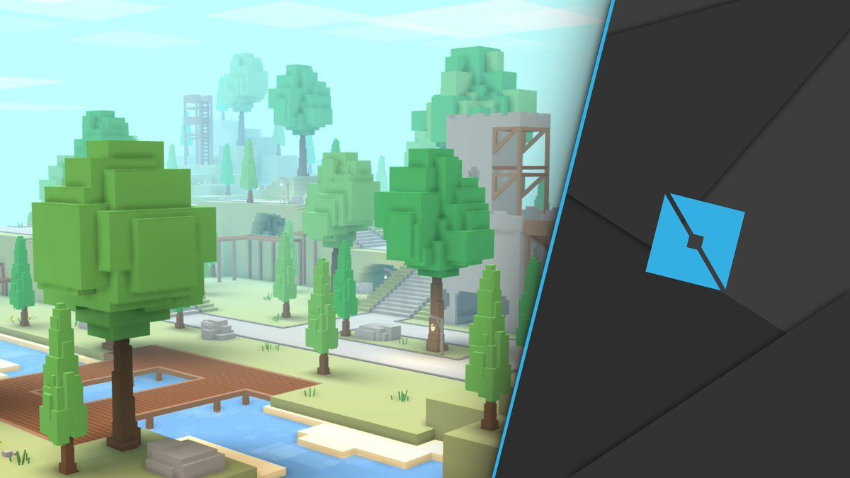Roblox Studio Wallpapers Wallpaper Cave Wp8579512 