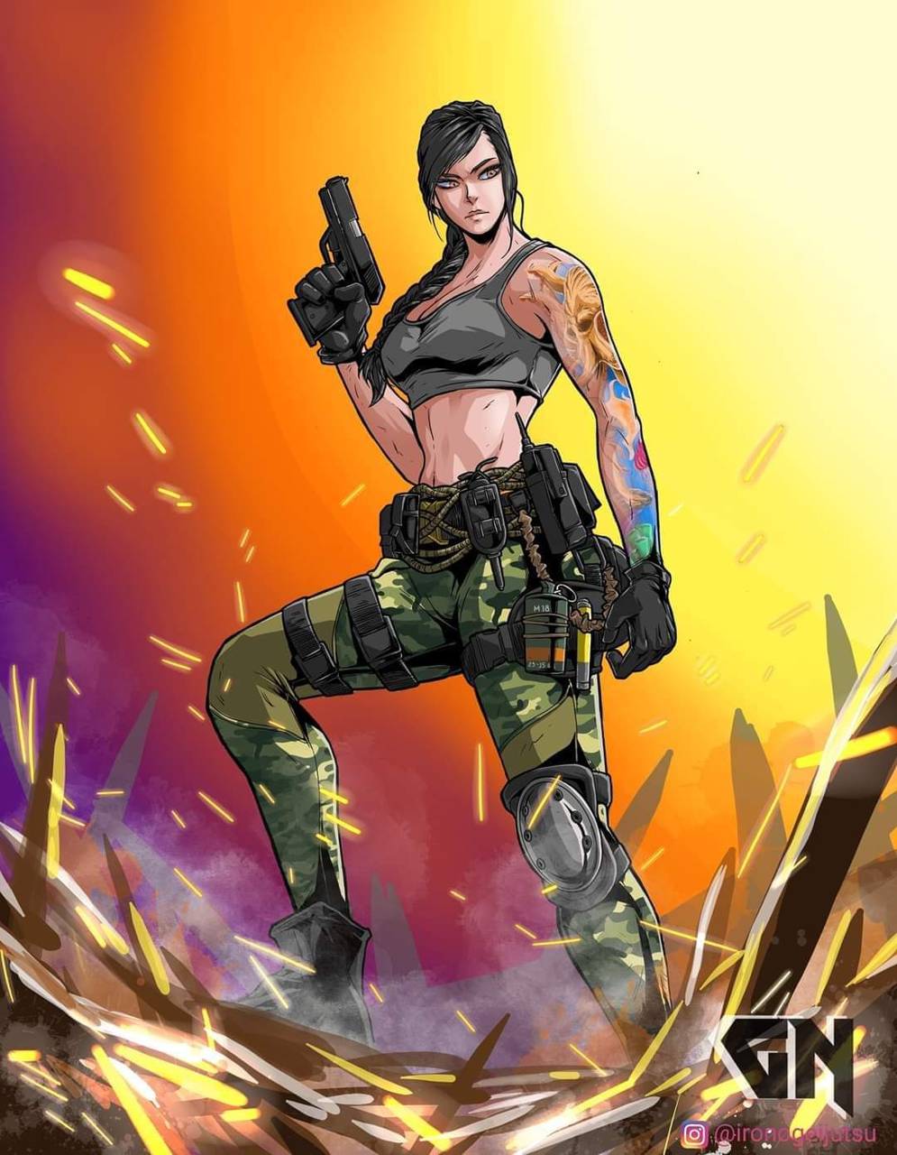 mara cod mobile wallpapers wallpaper cave on mara cod wallpapers