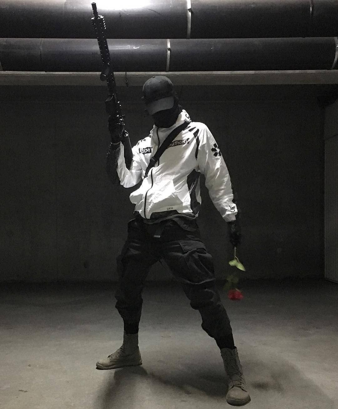 techwear wallpapers wallpaper cave on techwear wallpapers