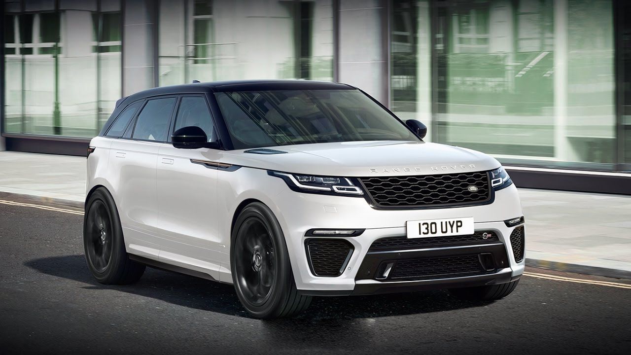 Tons of awesome range rover velar wallpapers to download for free. Range Rover Velar White Wallpapers Wallpaper Cave