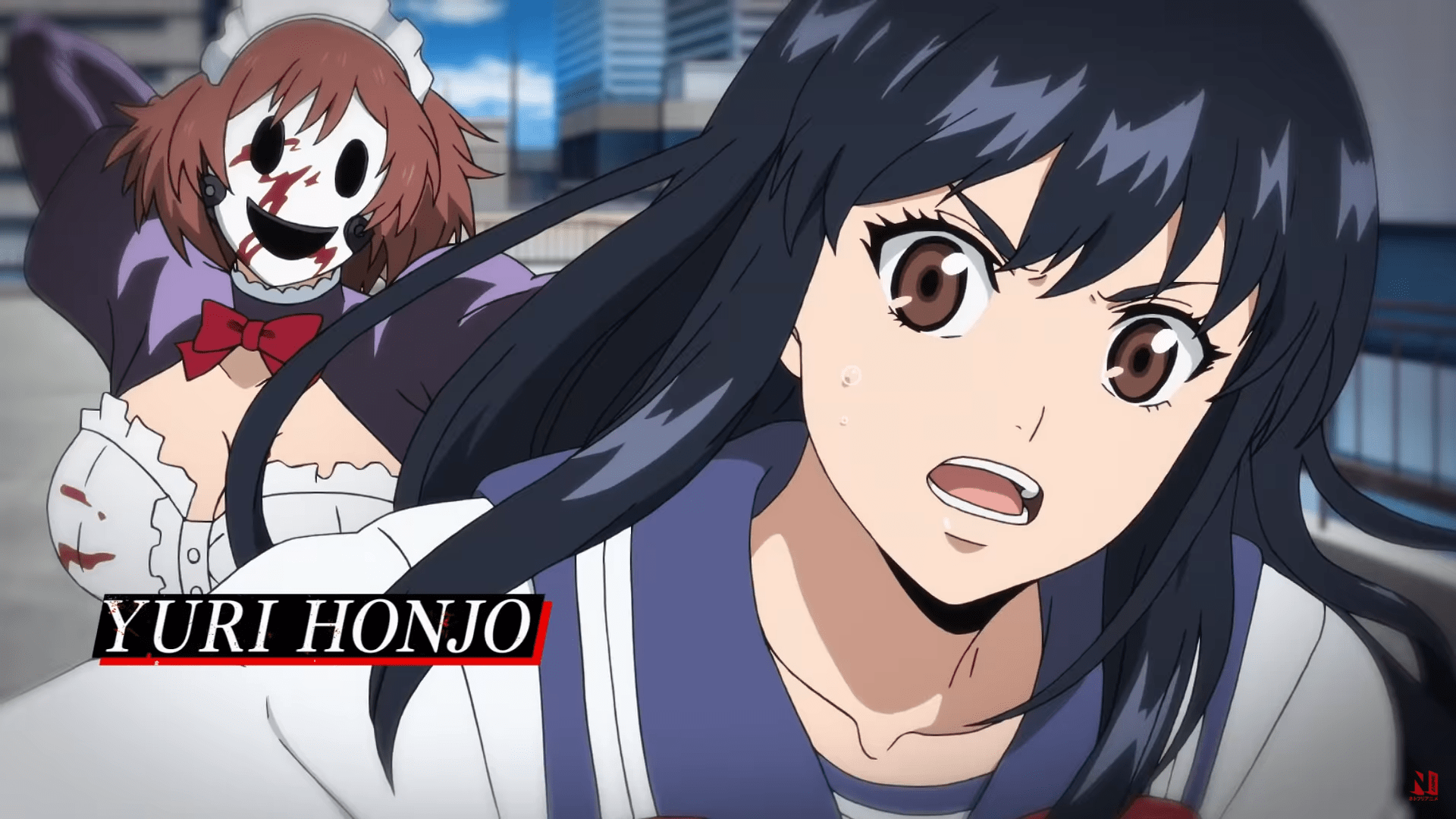 highrise invasion wallpapers wallpaper cave on high rise invasion wallpapers