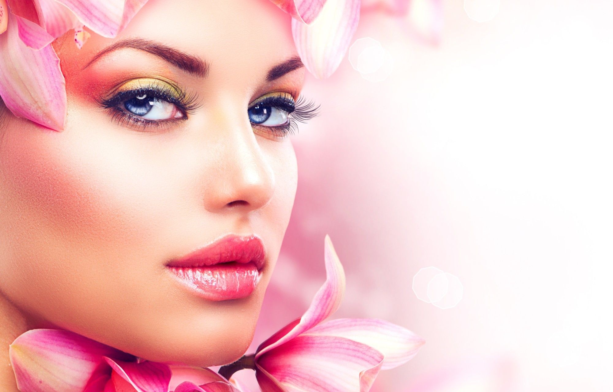 Beauty salon images hd