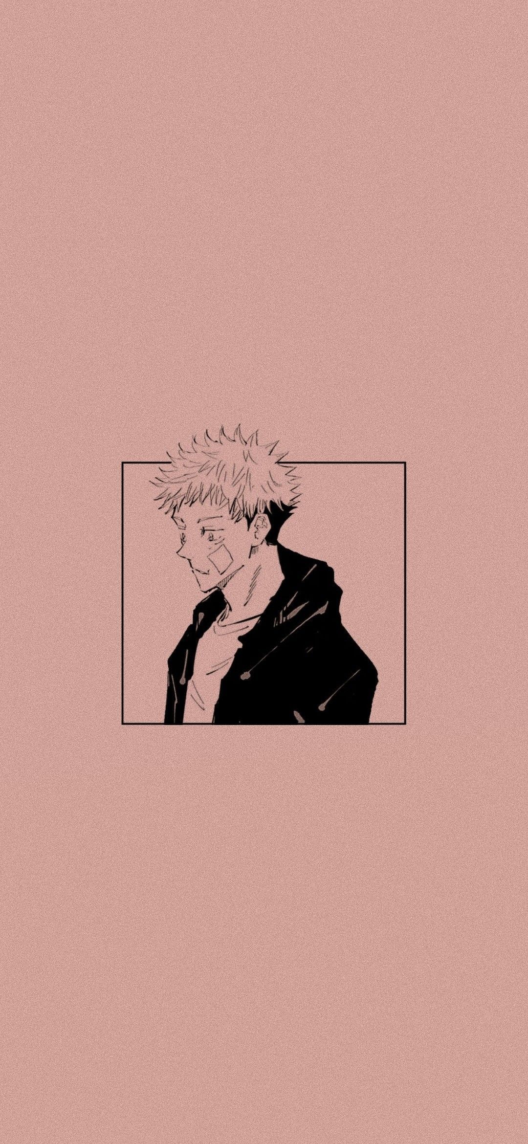 Jujutsu kaisen tumblr wallpapers