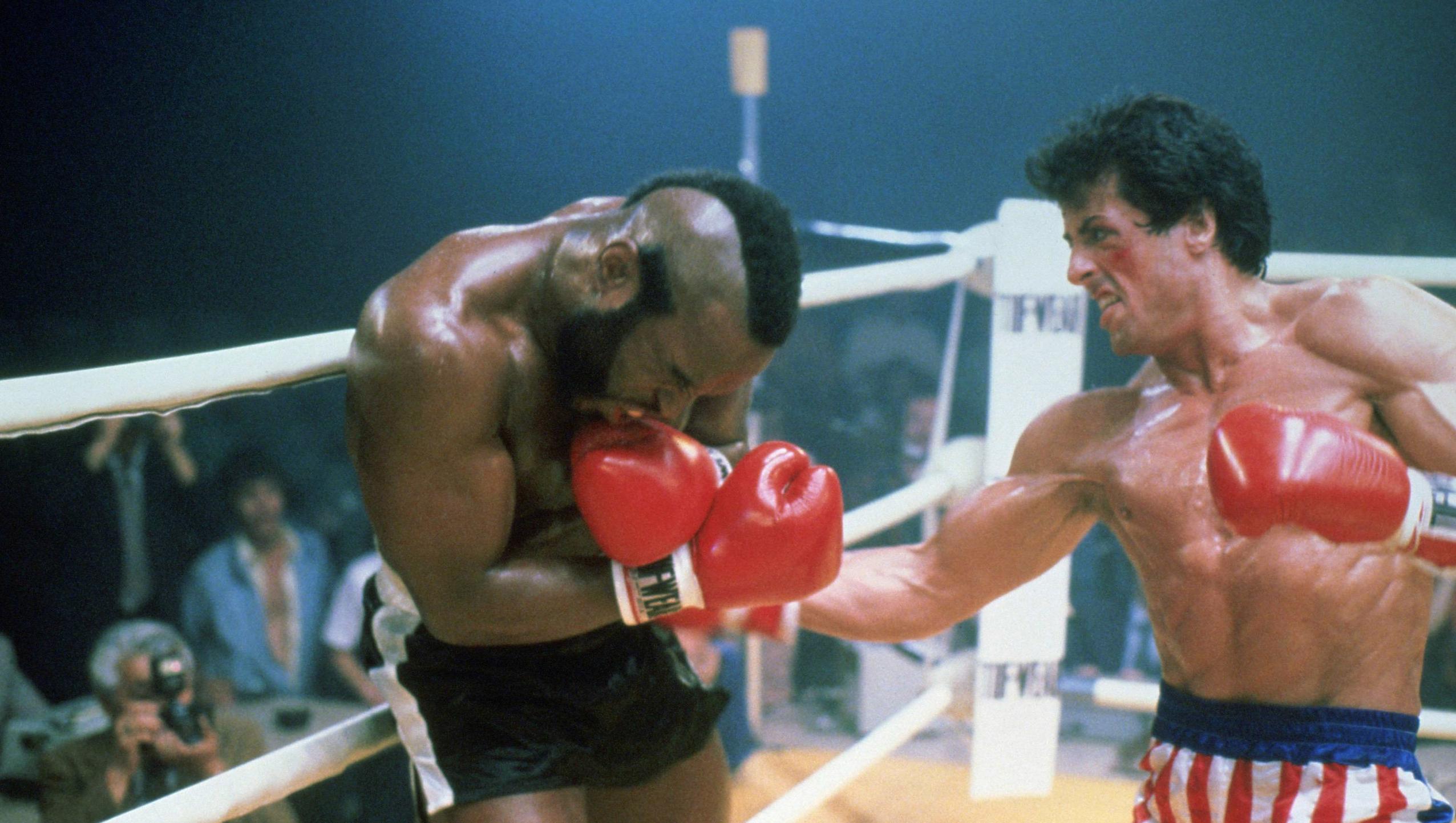 Rocky iv wallpapers