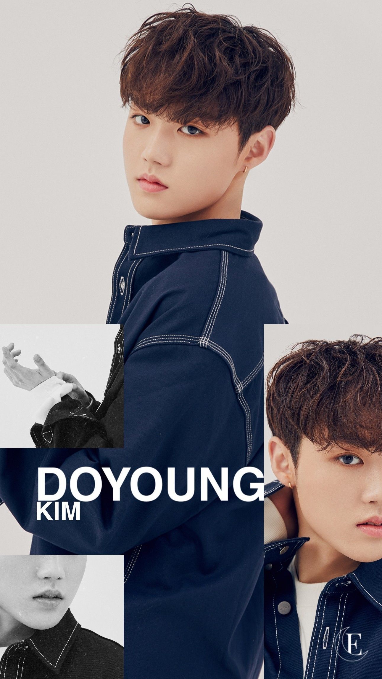 doyoung treasure wallpapers wallpaper cave on doyoung treasure wallpapers