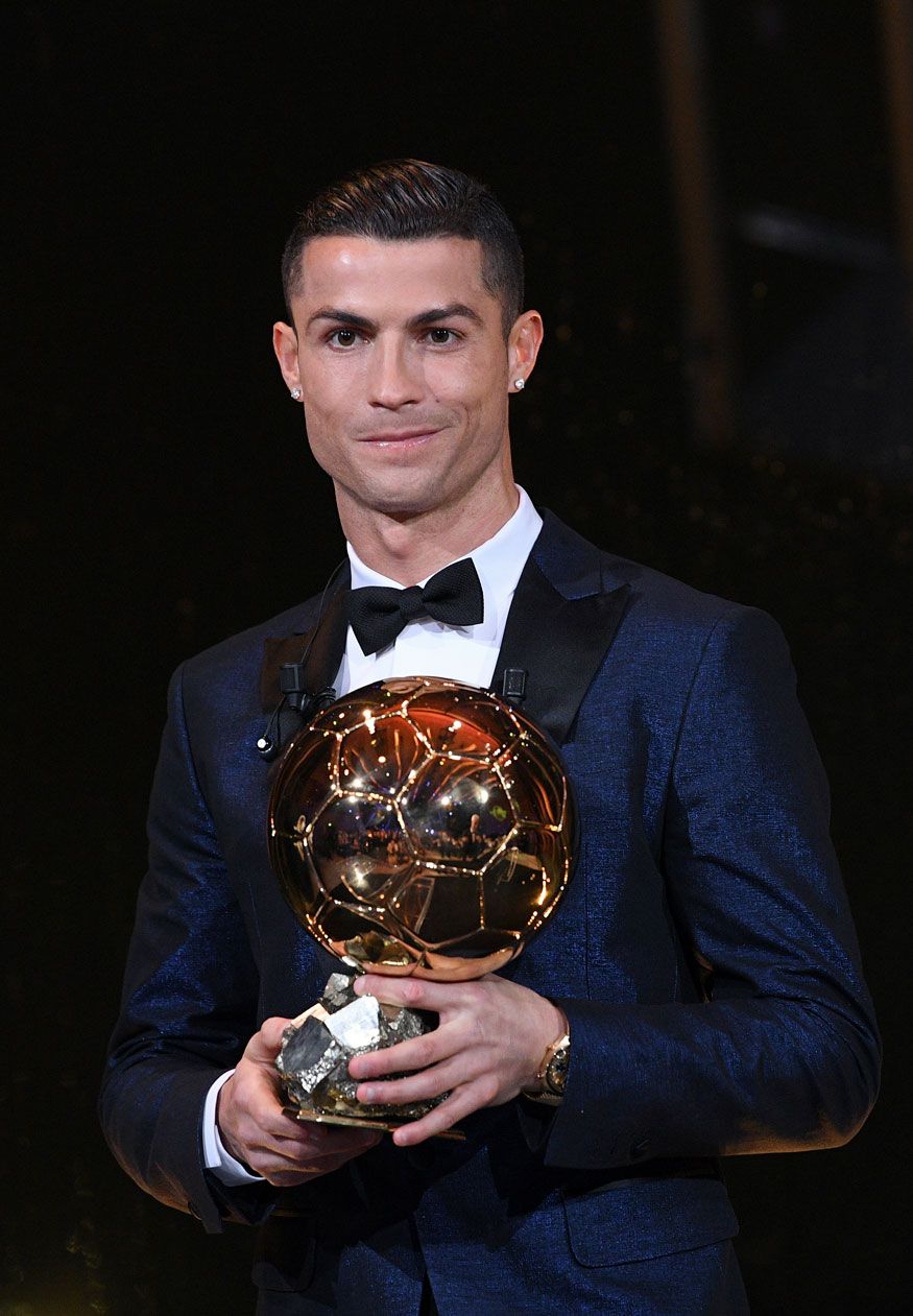Download Cristiano Ronaldo Fifa Ballon Dor Photo Manipulation Real
Madrid Wallpaper Background