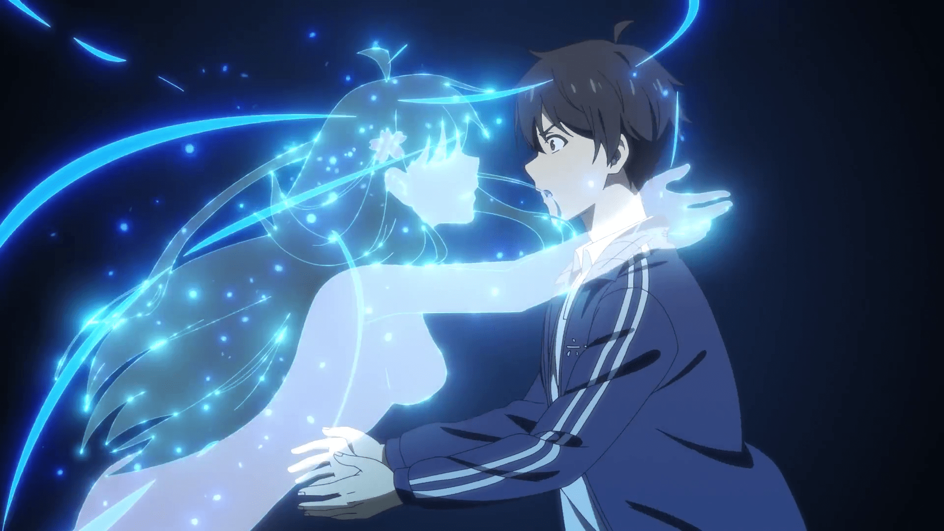 The Daily Life of The Immortal King Couple Wallpapers.