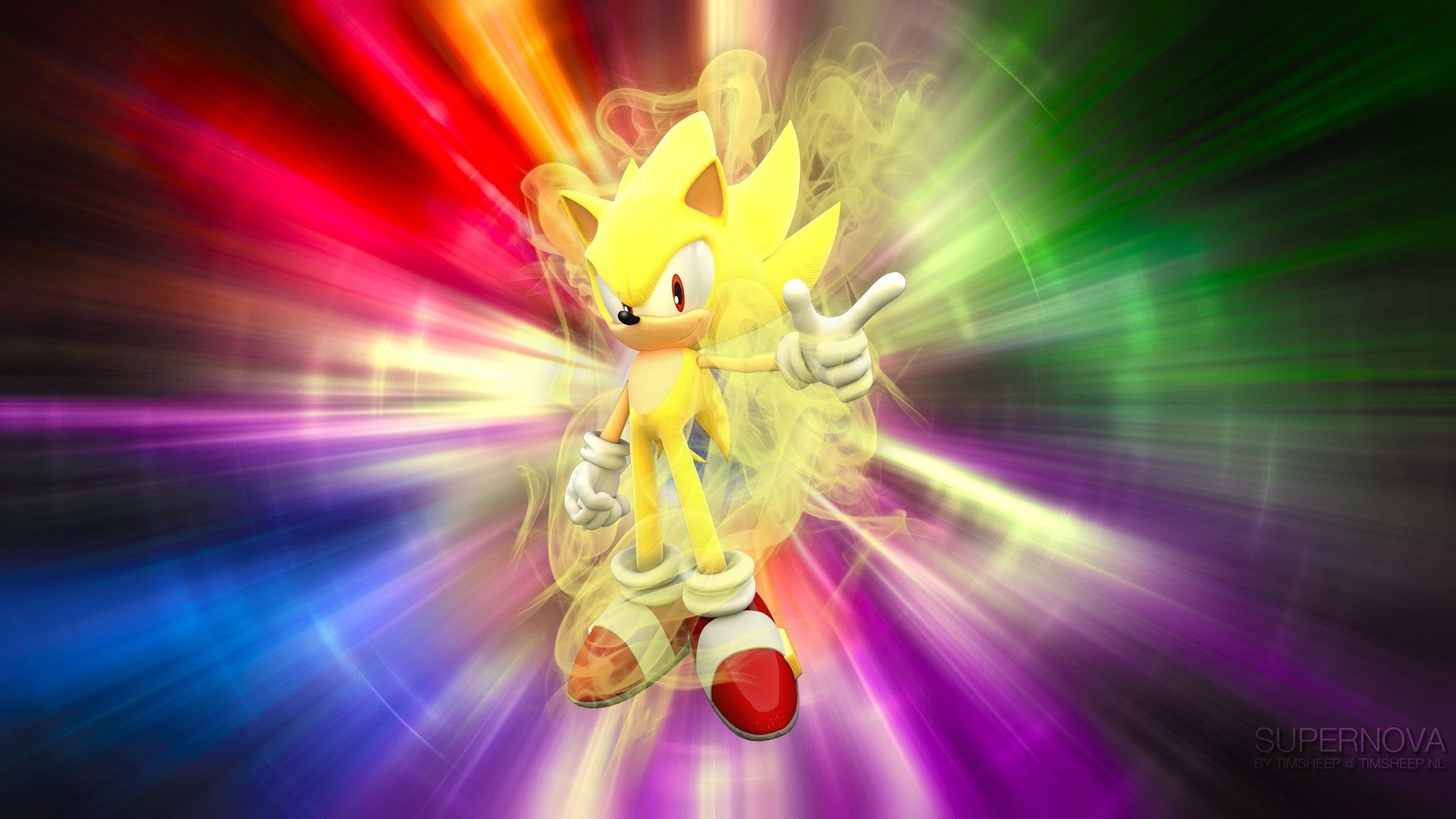 gold sonic wallpapers wallpaper cave on gold sonic wallpapers