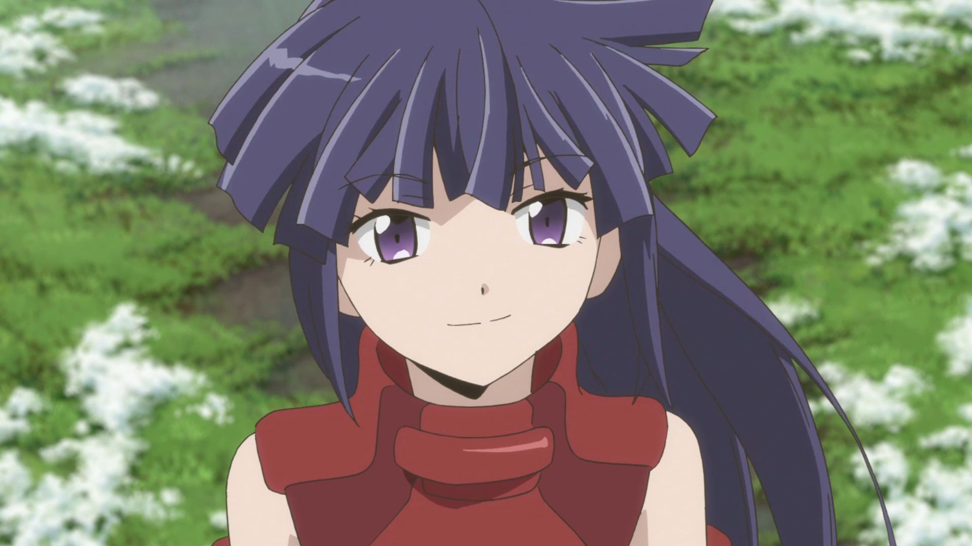 Log Horizon Tetra Hentai
