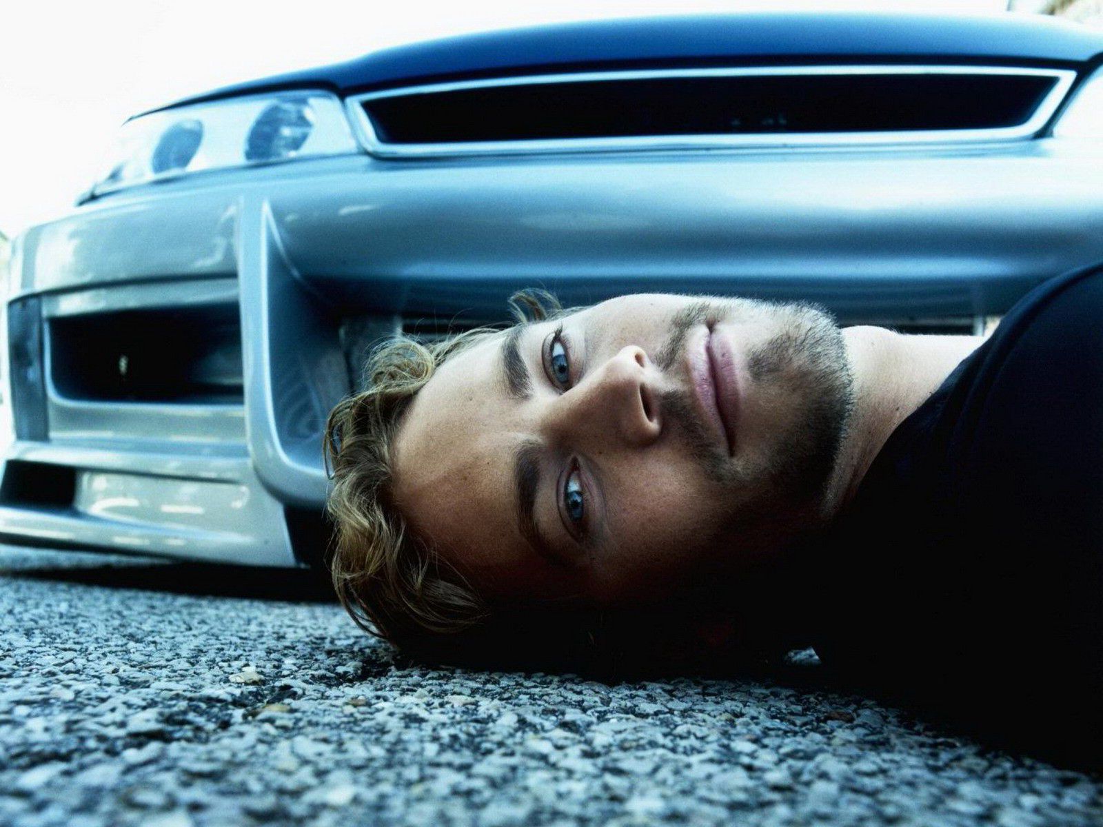 Fast and furious paul walker wallpapers